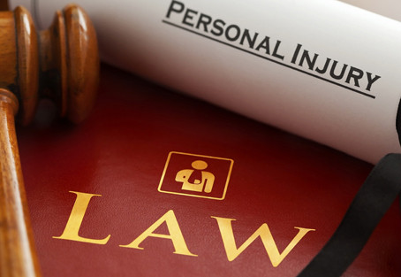 Personal Injury Lawyer In Thane West