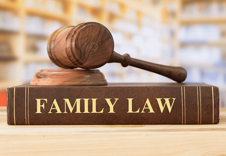 Family Court Lawyers In Thane West